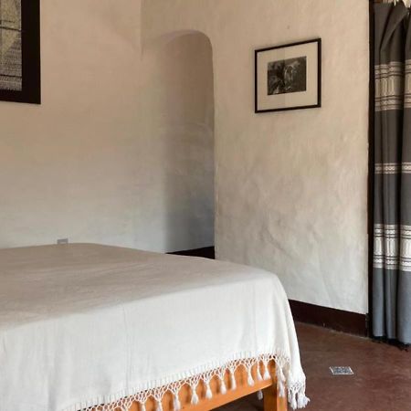 テポストラン Casa Cafe Arte Bed & Breakfast エクステリア 写真