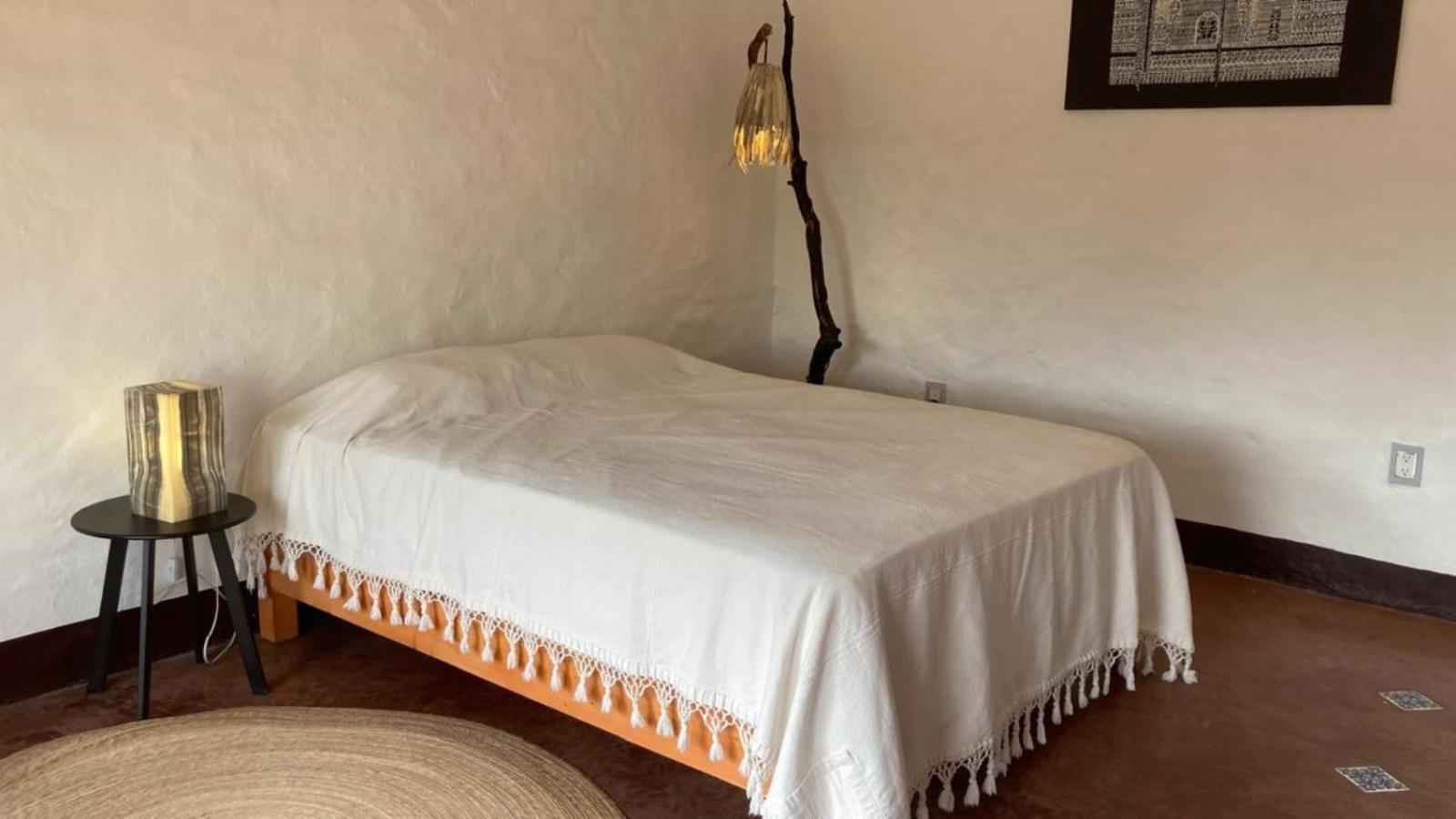 テポストラン Casa Cafe Arte Bed & Breakfast エクステリア 写真