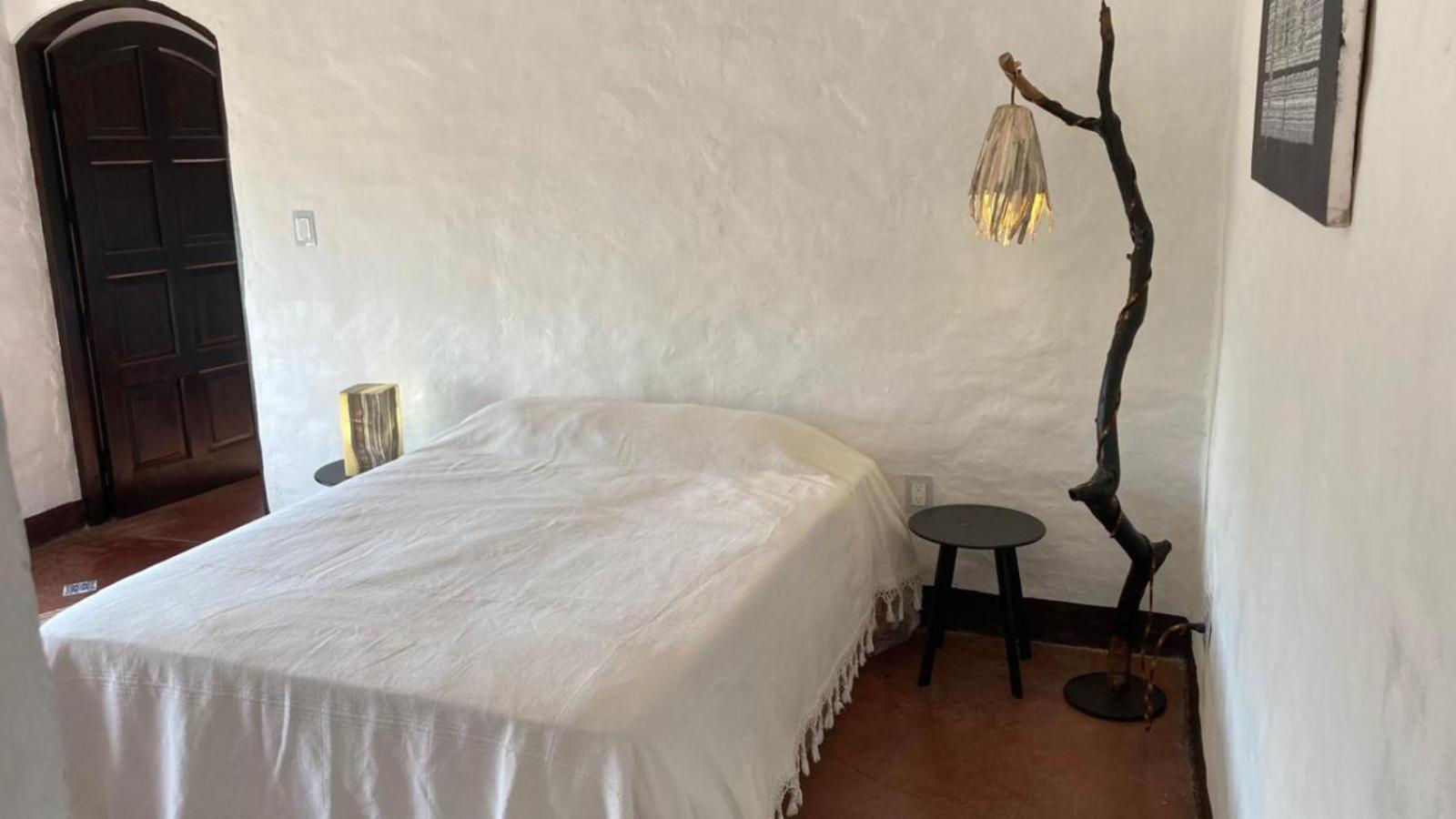 テポストラン Casa Cafe Arte Bed & Breakfast エクステリア 写真