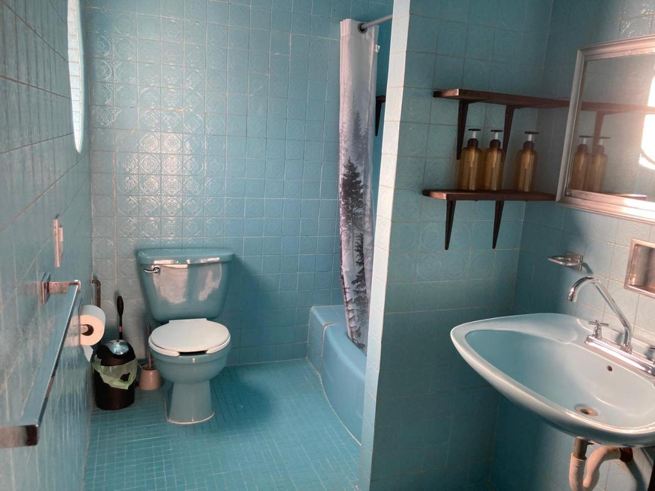 テポストラン Casa Cafe Arte Bed & Breakfast エクステリア 写真